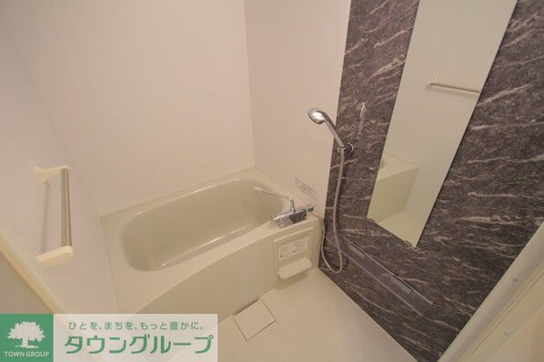 リビングヴィレッジ新柴又の物件内観写真